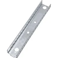 PROTEKTOR Nonius Verbinder Verlängerung Deckenprofil 100-St