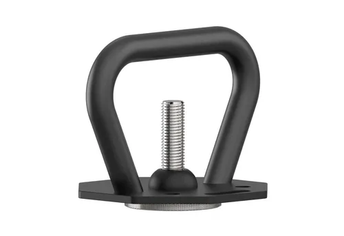 Tunturi Rapid Verstellbare Kettlebell 3,5 kg – Flexibles Gewicht für dein Homegym