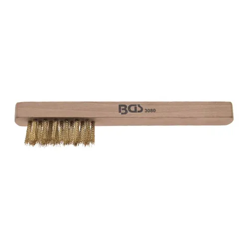 BGS-3080 Zündkerzen-Bürste 140 mm lang
