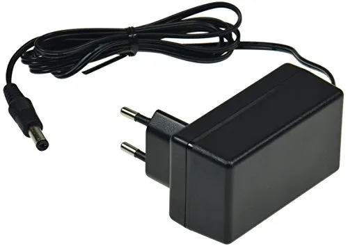 Universal Netzteil 12V 2A 24Watt 1,2m Kabel