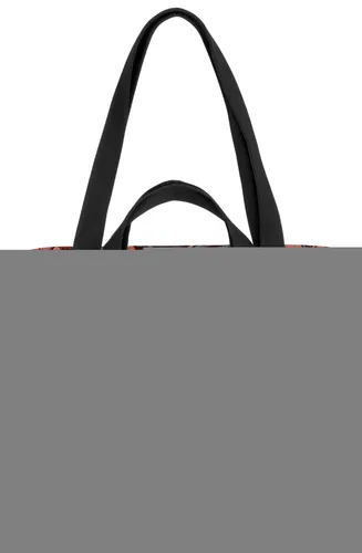Rosen Rosenblätter Gemälde Tasche rosa rosen blumen blüten geblümt blumenstrauß