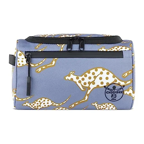 Chiemsee Jump N Fly Kulturbeutel von Chiemsee