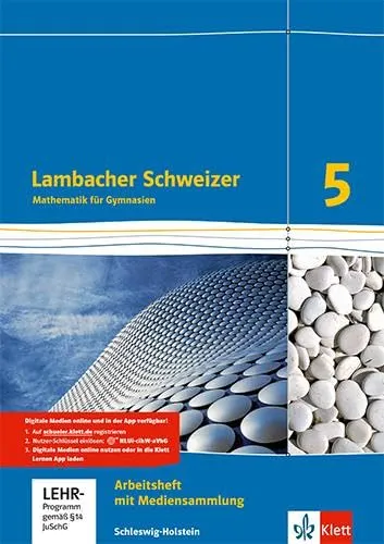 Lernsoftware von Klett