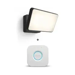 Produktbild Philips Hue LED Flutlicht Welcome + Bridge
