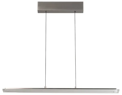 Fischer & Honsel LED-Pendelleuchte 4flg