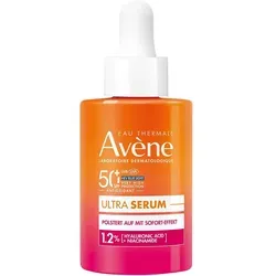 Avène Ultra Serum Aufpolsternd LSF 50+ 30 ml von Avène