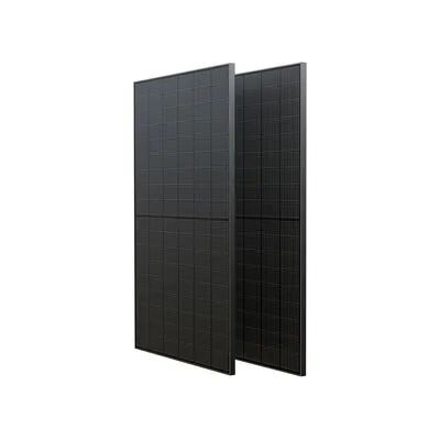 Ecoflow 30*400W Rigid Solar Panel Combo