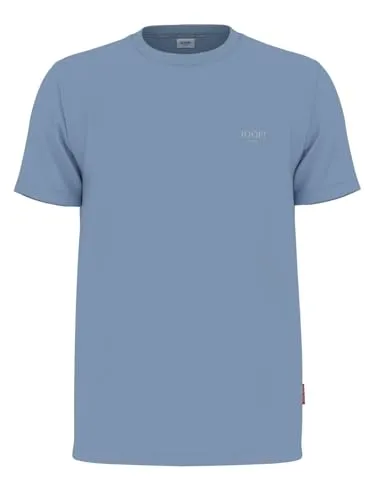 Joop Jeans T-Shirt Alphis blau L (50) von JOOP!