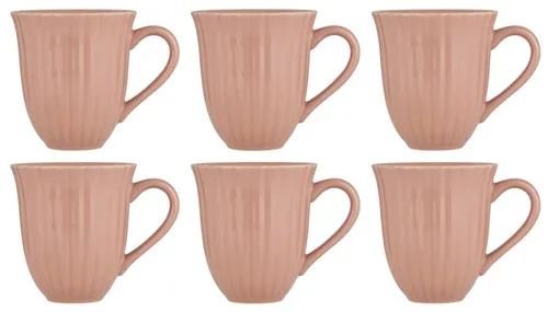 Produktbild Ib Laursen Tasse Mynte, Steingut, Spülmaschinengeeignet