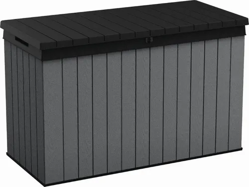 Keter Gartenbox Darwin 670 Liter von Keter