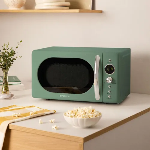 MICROWAVE RETRO