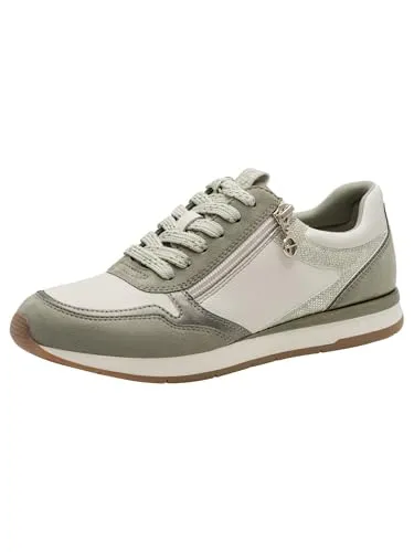 Tamaris Schuhe Grün von Tamaris