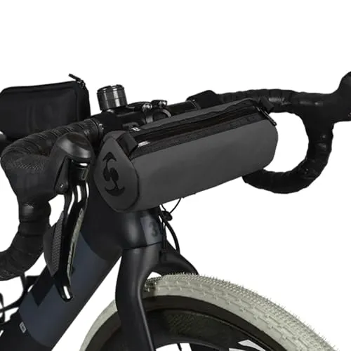 Produktbild SpeedSleev Diego Handlebar Bag Small - Black