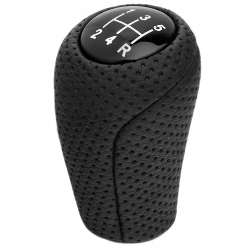 Schalthebelknauf Mazda 3 5 6 II GH CX-7 MX-5 5-Gang QUALITY Ersatzteil