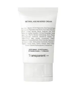 Produktbild Transparent Lab
