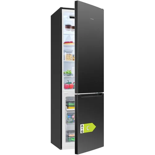 Bomann® Kühlschrank mit Gefrierfach KG 7369 | 176cm | LowFrost | Inverter Kompressor