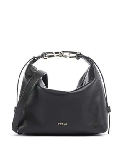 Furla Tonie Mini Handtasche schwarz WE00831-BX2045-O6000 von Furla