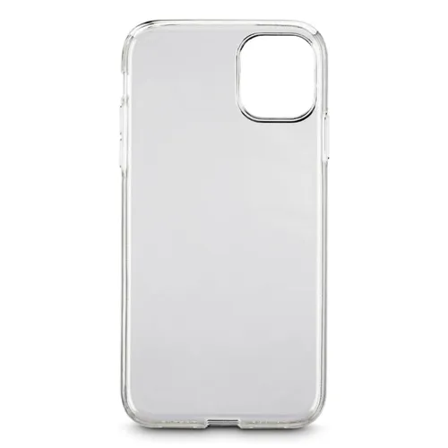 Hama Handyhülle Always Clear für Apple iPhone 11 durchsichtig