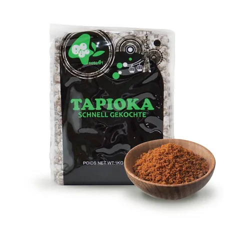 Tapiokaperlen von Bobo4T