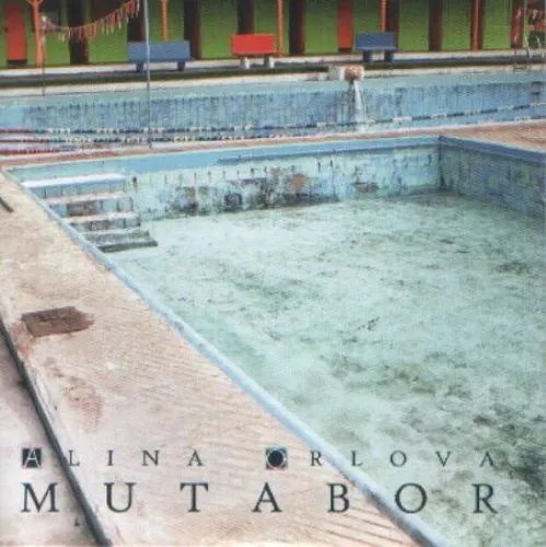 Alina Orlova - Mutabor - CD Neu