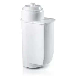 Bosch BRITA Intenza Wasserfilter TCZ7003, verringert den Kalkgehalt des Wassers