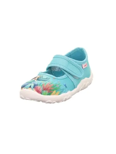 Superfit Mädchen BONNY TÜRKIS 8410
