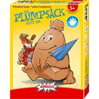Der Plumpsack geht um, Gedächtnisspiel