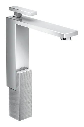 Axor Edge Einhebel-Waschtischmischer 280 von AXOR