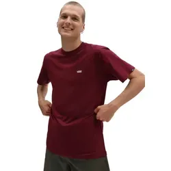 LEFT CHEST LOGO Shirt von Vans