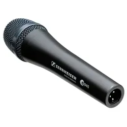 Sennheiser E 945 (9422) Mikrofon