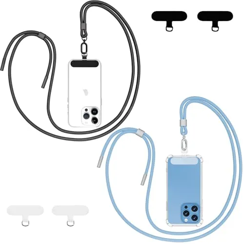 Handycharms & -anhänger von Qyoocom