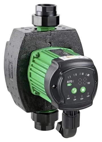 Produktbild Hocheffizienz-Heizungspumpe SaniECO RS25/4EAB ECO2-Plus