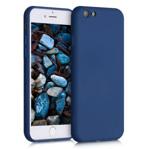 Hülle für Apple iPhone 6 6S Handyhülle Handy Case Cover Smartphone Backcover