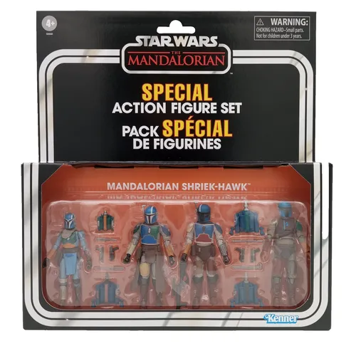 Hasbro Action- & Spielzeugfiguren von Hasbro