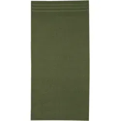 Kleine Wolke Handtücher Royal, 1 Stück (50/100 cm), Frottier (1-St), Uni Farben, mit Bordüre, weich, auch in verschiedenen Sets erhältlich