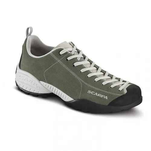Scarpa Mojito Schuhe 46.5 in Grün von SCARPA