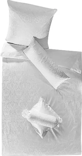 Kissenbezüge von Curt Bauer