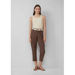 s.Oliver Damen Hose - Stylische Damen-Hose, perfekt für jeden Anlass und aus hochwertigen Materialien für optimalen Tragekomfort.