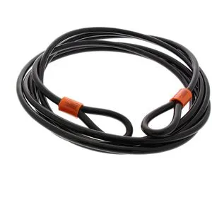 Burg Wächter Kabelschloss 750 1000 von BURG-WÄCHTER