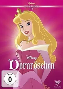 Dornröschen - Disney Classics 15  von Clyde Geronimi, Wol... | DVD | Zustand neu