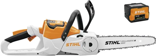 Gartenmaschinen von STIHL