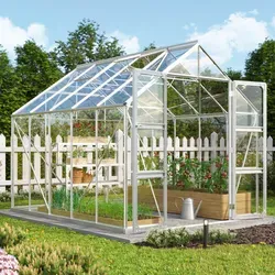 Vitavia Gewächshaus 