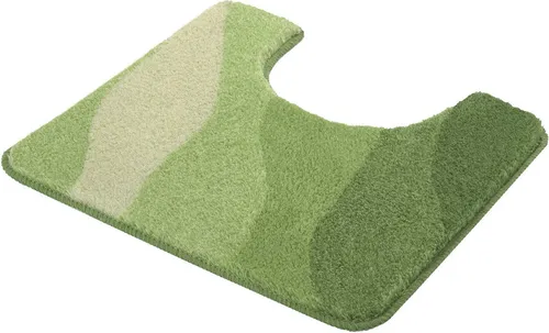 Badematten & Badteppiche Grün von Kleine Wolke