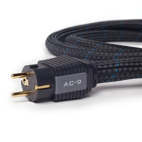 Pangea Audio AC-9 MKII