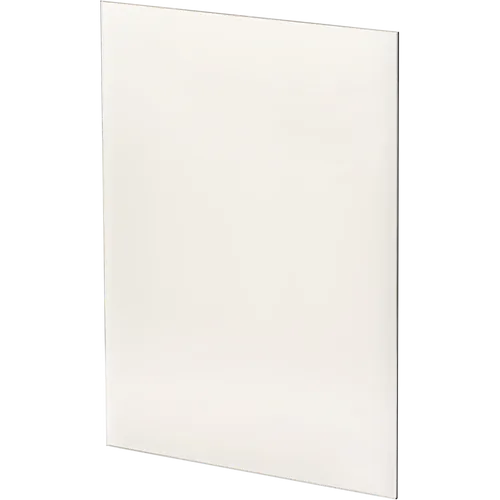 Kratki Glasform 290x245