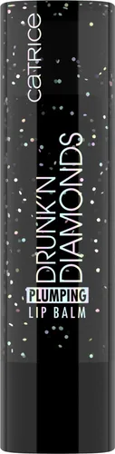DRUNK& 39 N DIAMONDS Lippenbalsam 050-Bury Me in Rubies 3,5 g