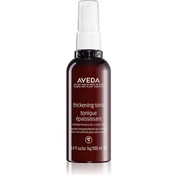 Aveda Thickening Tonic - Haartonikum für dichtes Haar 100 ml - Haarspray, 100 ml, für dichteres und stärkeres Haar mit 96% natürlichen Inhaltsstoffen, vegan und ohne Silikone. Perfekte Ergänzung für strahlendes, gesundes Haar.