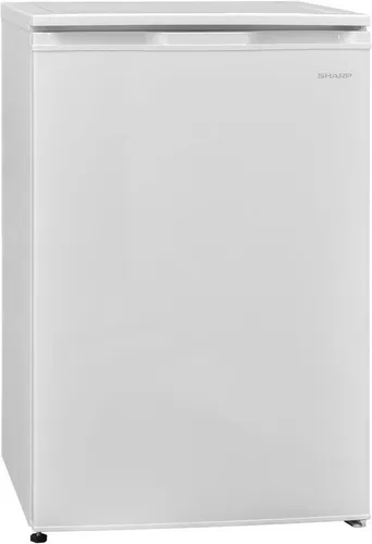 Sharp SJ-UD121T2W-EU Kühlschrank in weiß von Sharp