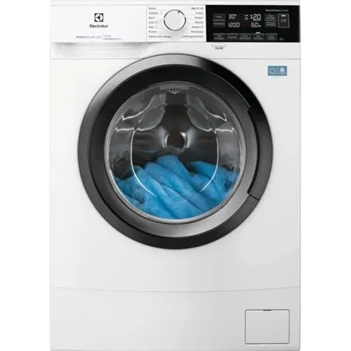 EW6S326A LAVATRICE SNELLA 38CM von Electrolux