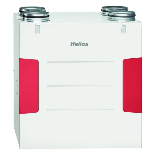 Helios KWL EC 270 W